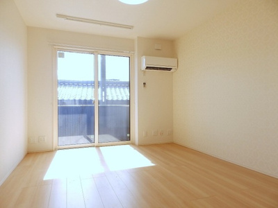 【居間・リビング】 | ヴィラ 一の坂