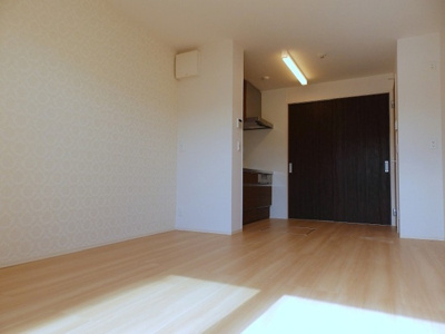 【内装】 | ヴィラ 一の坂