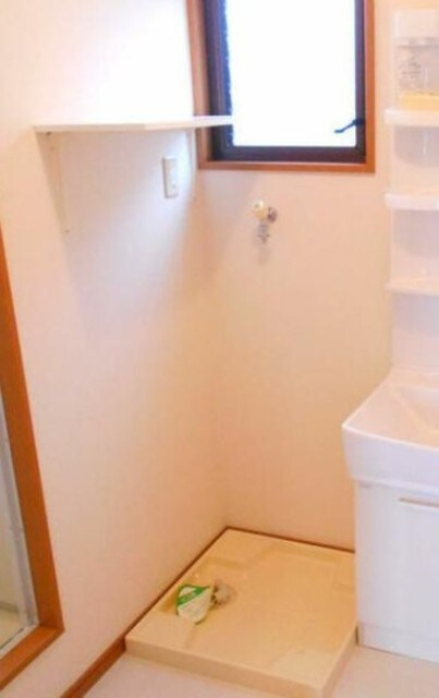 橋本ビルの設備|同一仕様