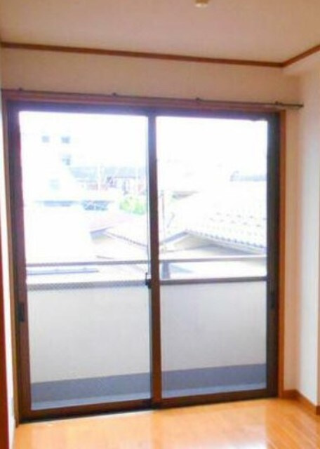 橋本ビルの内装|同一仕様