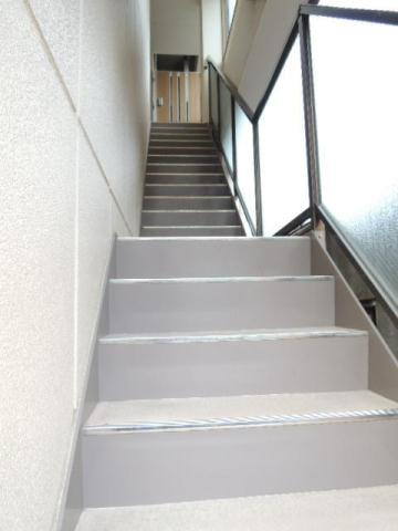 橋本ビルのその他共用部分