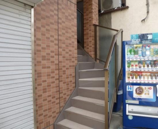 橋本ビルのその他共用部分