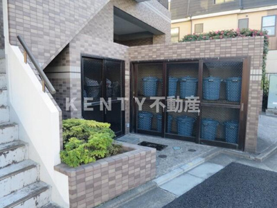 【その他共用部分】 | ベルデ北千束