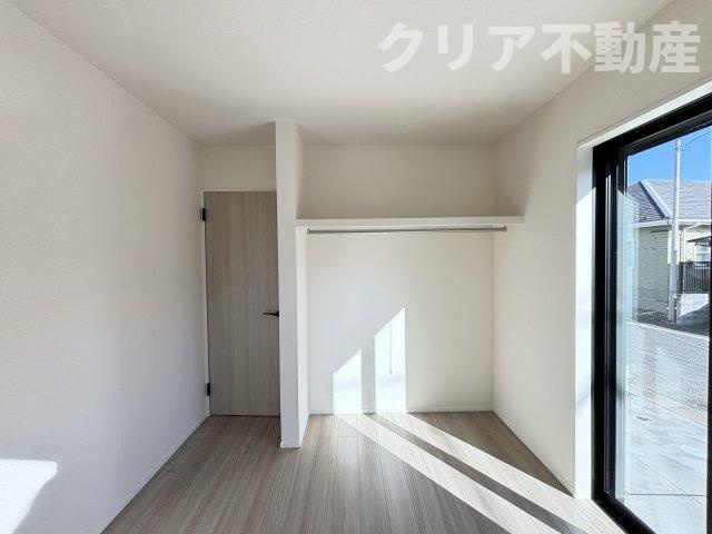 【収納】 | 前橋市六供町1丁目新築　25-1期