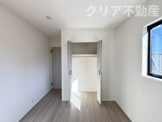 【収納】 | 前橋市六供町1丁目新築　25-1期