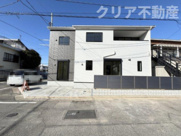 前橋市六供町1丁目新築　25-1期の画像