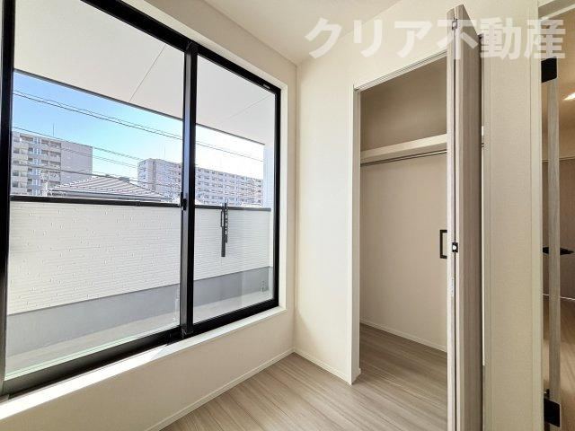 【収納】 | 前橋市六供町1丁目新築　25-1期