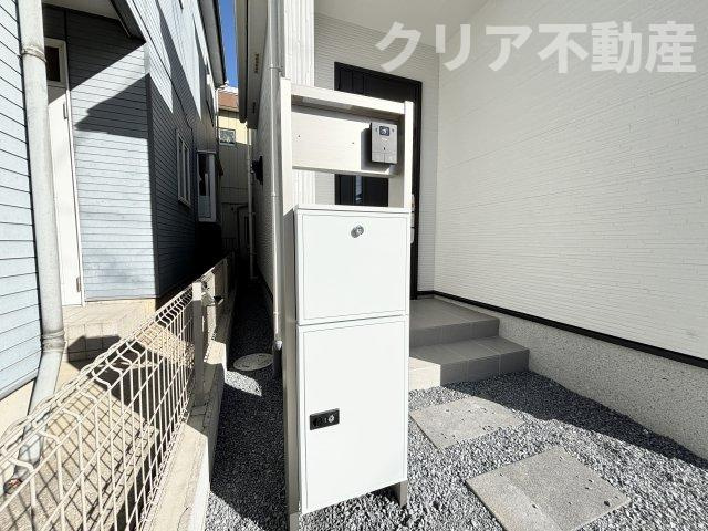 【設備】 | 前橋市六供町1丁目新築　25-1期