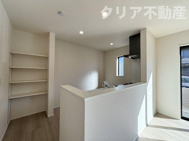【内装】 | 前橋市六供町1丁目新築　25-1期