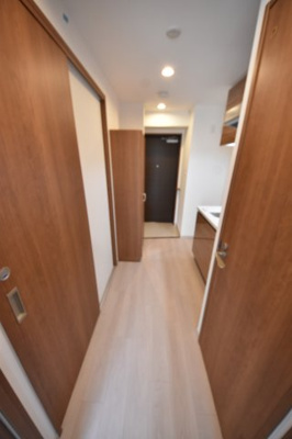 【内装】 | スプランディッド元町山手