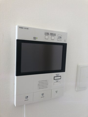 【セキュリティ】 | スプランディッド元町山手