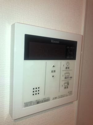 【設備】 | スプランディッド元町山手