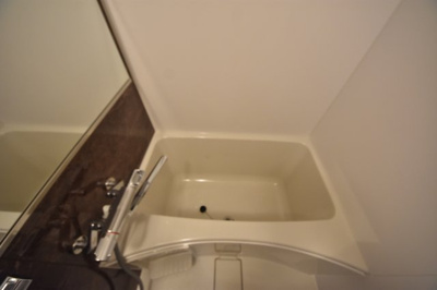 【浴室】 | スプランディッド元町山手