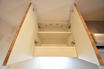 【収納】 | スプランディッド元町山手