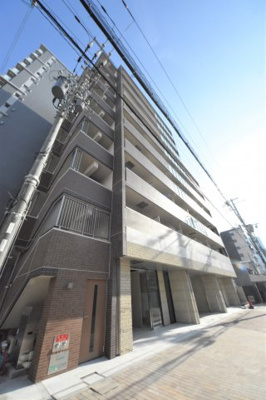 【外観】 | スプランディッド元町山手