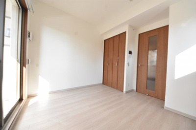 【寝室】 | スプランディッド元町山手