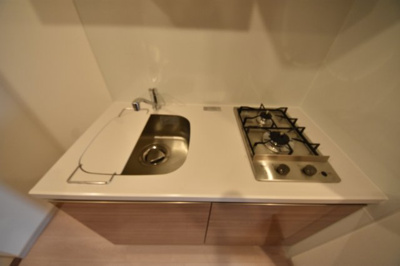 【キッチン】 | スプランディッド元町山手