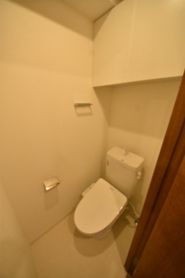 【トイレ】 | スプランディッド元町山手