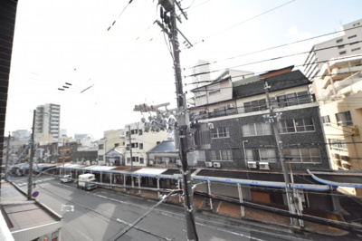 【展望】 | スプランディッド元町山手