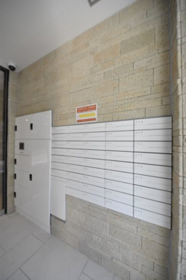 【設備】 | スプランディッド元町山手