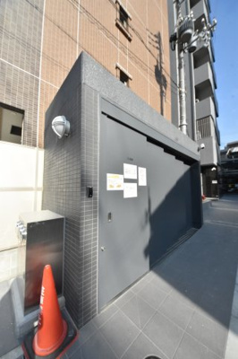 【設備】 | スプランディッド元町山手