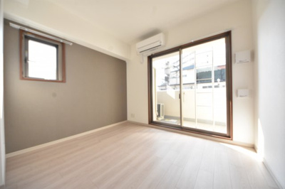 【居間・リビング】 | スプランディッド元町山手