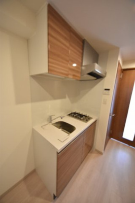 【キッチン】 | スプランディッド元町山手