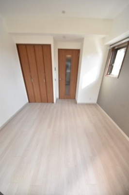 【洋室】 | スプランディッド元町山手