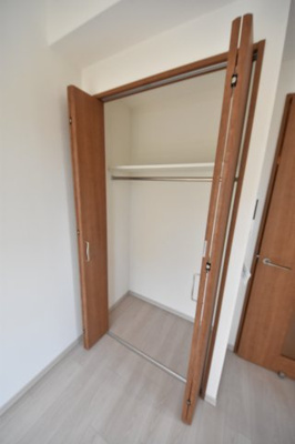 【収納】 | スプランディッド元町山手