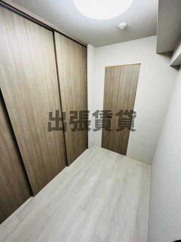 仲介手数料0！！デュオフラッツ栄の洋室