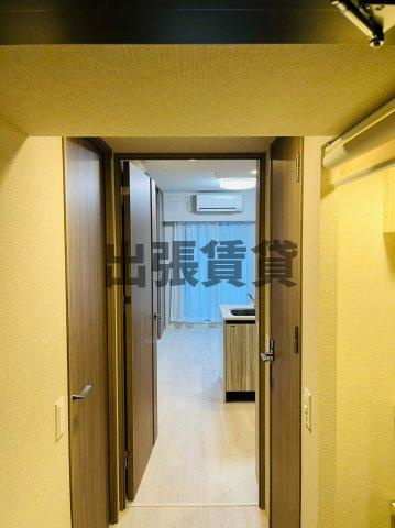 仲介手数料0！！デュオフラッツ栄の内装