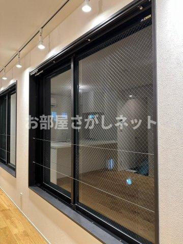 trias220【おとり物件なし】#学生・社会人にオススメ！初期費用分割払いOK！の内装