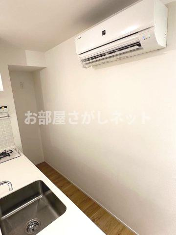 trias220【おとり物件なし】#学生・社会人にオススメ！初期費用分割払いOK！の設備