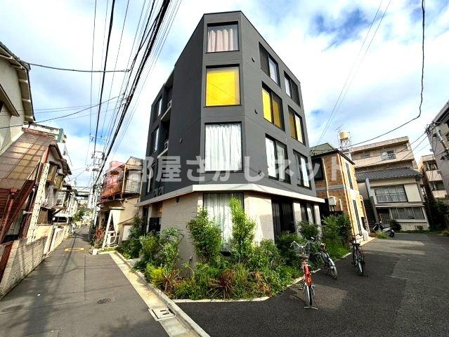 trias220【おとり物件なし】#学生・社会人にオススメ！初期費用分割払いOK！の外観