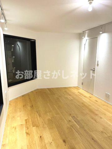 trias220【おとり物件なし】#学生・社会人にオススメ！初期費用分割払いOK！の内装