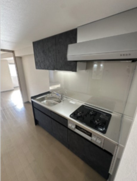 コーポ松原の周辺