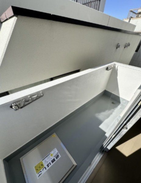 コーポ松原の周辺