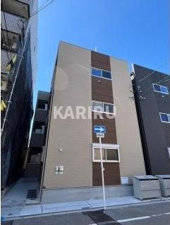 ハーモニーテラス林寺Ⅶ