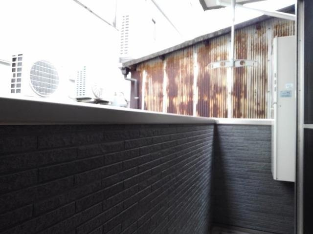 シュヴァル・マランのその他