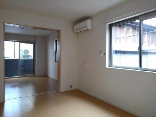 シュヴァル・マランの居間・リビング