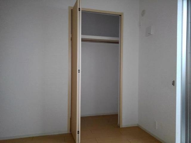 シュヴァル・マランの内装