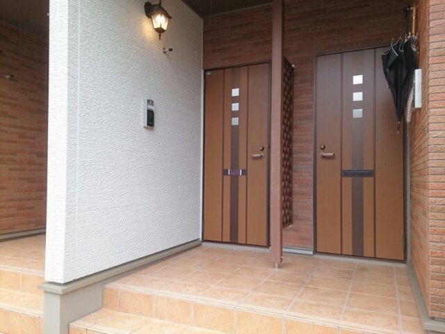 ジェルメ・コリーヌⅢのその他