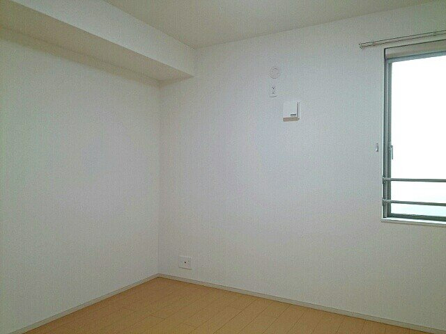 ジェルメ・コリーヌⅢの内装