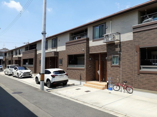 ラ・プランド－ル