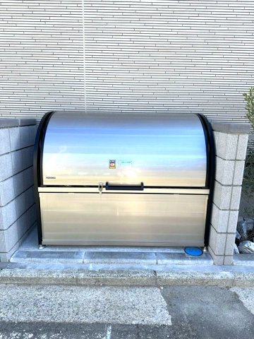リブリ・モンテ杉田のその他共用部分