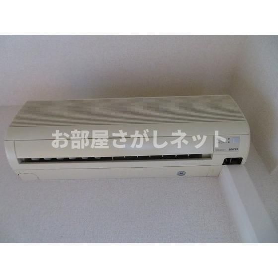 ＹＡＹＯＩ　ＣＯＵＲＴのその他|エアコン