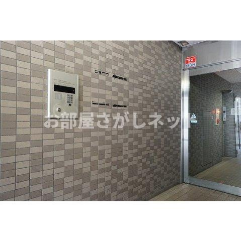 ＹＡＹＯＩ　ＣＯＵＲＴのその他|オートロック