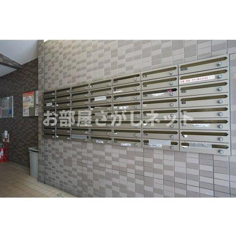 ＹＡＹＯＩ　ＣＯＵＲＴのその他|メールボックス