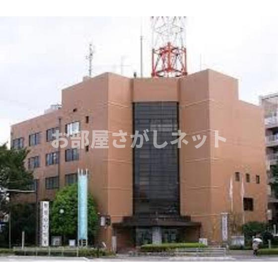 ＹＡＹＯＩ　ＣＯＵＲＴの周辺|図書館「横浜市中央図書館まで1082ｍ」横浜市中央図書館