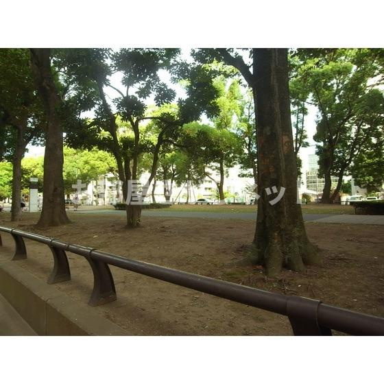 ＹＡＹＯＩ　ＣＯＵＲＴの周辺|公園「大通り公園まで116ｍ」大通り公園